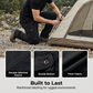 Men's Cotton Cargo Tactical Pants