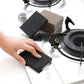 emery decontamination sponge