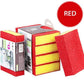 emery decontamination sponge
