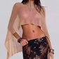 Women's Lightweight Sun Protection Top