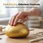 Water-Based Gold Foil Paint
