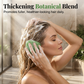 Herbal Hair Strengthening Soap Bar