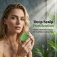 Herbal Hair Strengthening Soap Bar