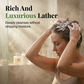 Herbal Hair Strengthening Soap Bar