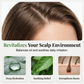 Herbal Hair Strengthening Soap Bar