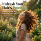 Herbal Hair Strengthening Soap Bar