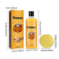 All-in-One Wood Surface Cleaner & Polish