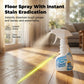 120ml Hard Surface Floor Cleaner Spray