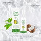 Tea Tree Oil Foot Peeling Spray