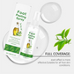 Tea Tree Oil Foot Peeling Spray