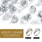 Jewelry Cleaner Liquid