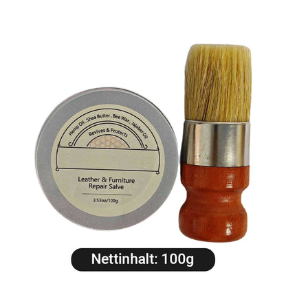 Premium Leather Conditioning Cream