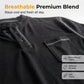 Men's Casual Short Sleeve T-Shirt