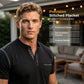 Men's Casual Short Sleeve T-Shirt
