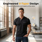Men's Casual Short Sleeve T-Shirt
