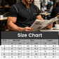 Men's Casual Short Sleeve T-Shirt