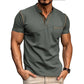 Men's Casual Short Sleeve T-Shirt