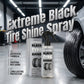 Long-Lasting Protective Tire Shine Spray