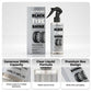 Long-Lasting Protective Tire Shine Spray