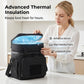 Large Capacity Thermal Lunch Bag