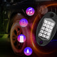 Bluetooth Multi-Color Underglow Lighting Kit