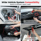 📢📢40% OFF !! ⏰Universal Car Motor Diagnostic Tool