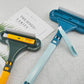 2-in-1 Mult-purpose Cleaning Brush