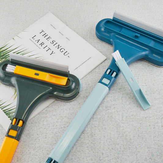 2-in-1 Mult-purpose Cleaning Brush