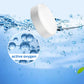⚡️49% OFF! Toilet Stain Remover Tablets | Deep Clean, Deodorize & No Scrub! 🚽✨