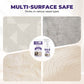 Multi-purpose Stain & Grease Remover Spray | Deep Clean Carpets & Upholstery, Fast Dry! 🛋️✨