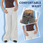 Women's Vintage-Style Relaxed Fit Jeans | Classic Comfort, Effortless Chic! 👖✨