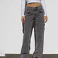 Women's Vintage-Style Relaxed Fit Jeans | Classic Comfort, Effortless Chic! 👖✨