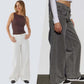 Women's Vintage-Style Relaxed Fit Jeans | Classic Comfort, Effortless Chic! 👖✨