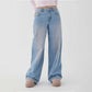 Women's Vintage-Style Relaxed Fit Jeans | Classic Comfort, Effortless Chic! 👖✨
