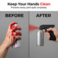 Aerosol Spray Can Trigger Handle | Effortless, Precision Control, DIY Essential! 🛠️✨