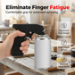 Aerosol Spray Can Trigger Handle | Effortless, Precision Control, DIY Essential! 🛠️✨