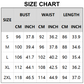 Women's Bohemian Print V-Neck Mini Dress