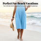 🌸 LIMITED TIME Special Price:💲27.99 ✨Sleeveless Wide-Leg Jumpsuit For Summer Breezes