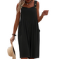 🌸 LIMITED TIME Special Price:💲27.99 ✨Sleeveless Wide-Leg Jumpsuit For Summer Breezes