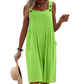 🌸 LIMITED TIME Special Price:💲27.99 ✨Sleeveless Wide-Leg Jumpsuit For Summer Breezes