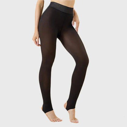 🔥 Winter Sale! Thermal Seamless Tights