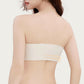 💖 NEW! Front Buckle Invisible Strap Push Up Bra