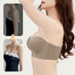 💖 NEW! Front Buckle Invisible Strap Push Up Bra