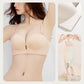 💖 NEW! Front Buckle Invisible Strap Push Up Bra