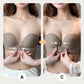 💖 NEW! Front Buckle Invisible Strap Push Up Bra