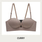 💖 NEW! Front Buckle Invisible Strap Push Up Bra