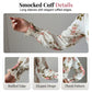 🌹 Vintage Rose Print V-Neck Maxi Dress - Romantic Elegance, Goddess Vibe! 🌹