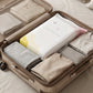 Press-to-Compress Vacuum Storage Bags | Space-Saving Solution