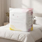 Press-to-Compress Vacuum Storage Bags | Space-Saving Solution