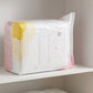 Press-to-Compress Vacuum Storage Bags | Space-Saving Solution